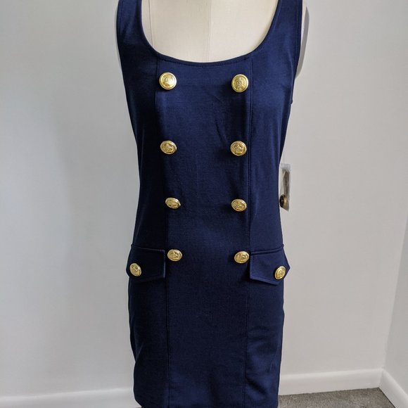 navy military dress